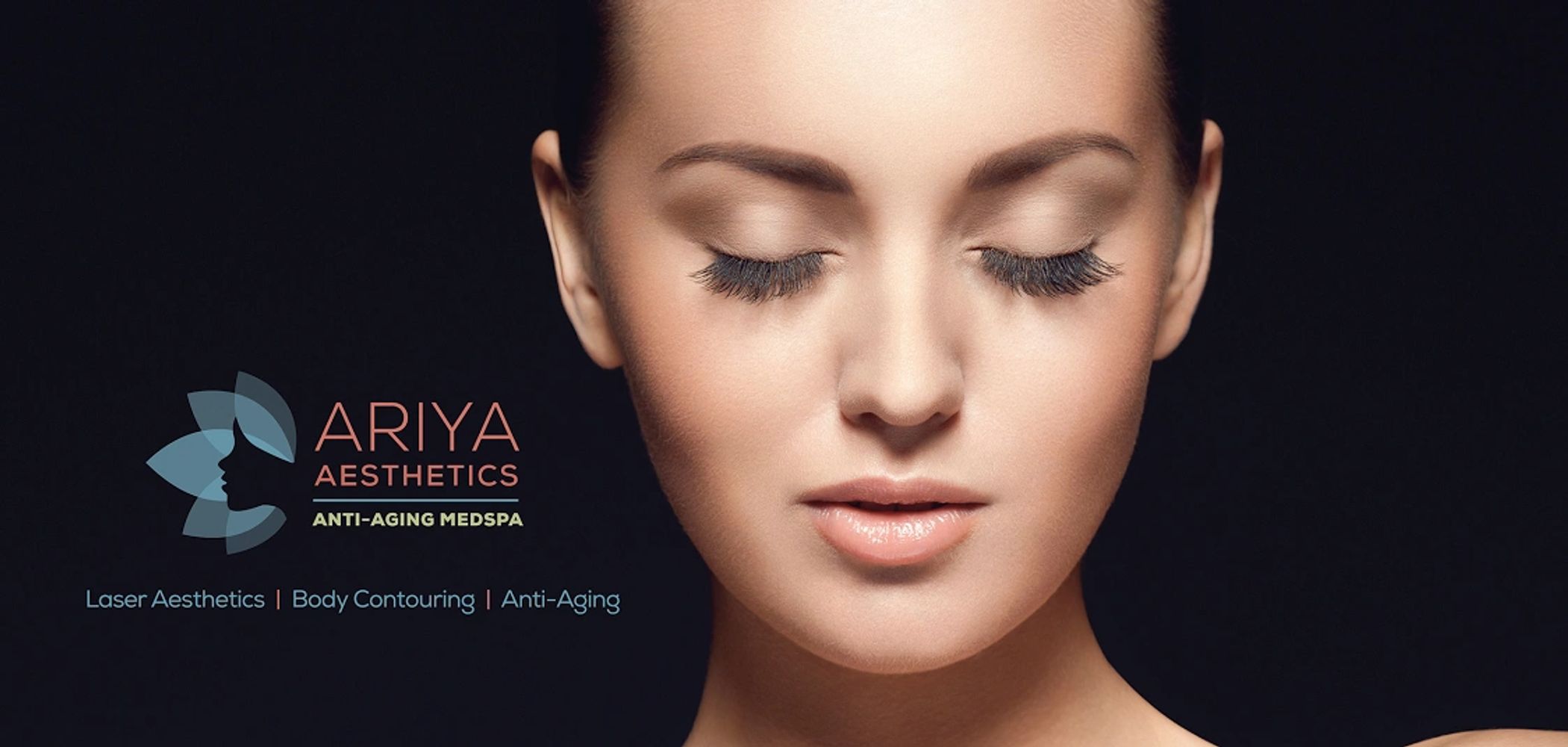 Coolsculpting, Laser Hair, Botox, Fillers, Facials Ariya Aesthetics